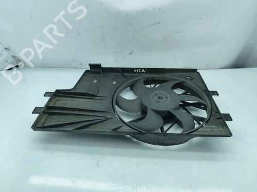 Radiator fan MERCEDES-BENZ A-CLASS (W168) A 140 (168.031, 168.131) | BP27742599M35