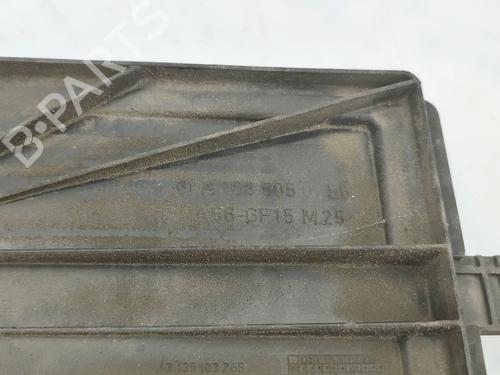 Radiator fan MERCEDES-BENZ A-CLASS (W168) A 140 (168.031, 168.131) | BP27742599M35