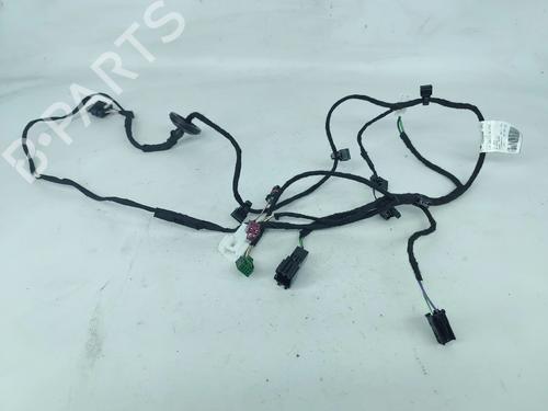 Ledningsnett MERCEDES-BENZ EQA (H243) EQA 250+ (243.702) (190 hp) 27743033