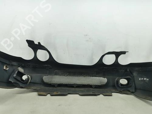 Front bumper ROVER 45 I Saloon (RT) 1.4 | BP27743040C7 