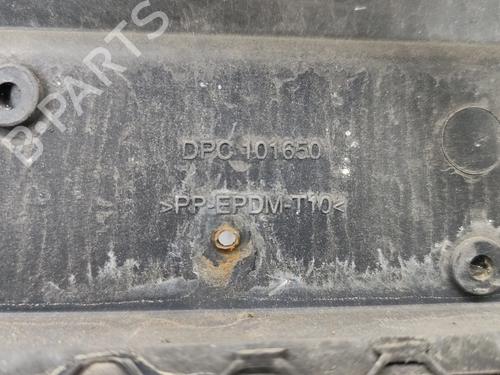 Front bumper ROVER 45 I Saloon (RT) 1.4 | BP27743040C7 