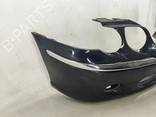 Front bumper ROVER 45 I Saloon (RT) 1.4 | BP27743040C7 