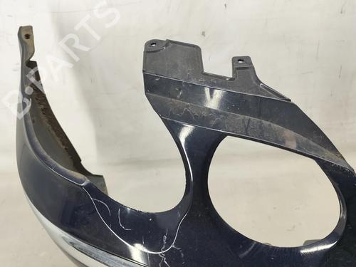 Front bumper ROVER 45 I Saloon (RT) 1.4 | BP27743040C7 