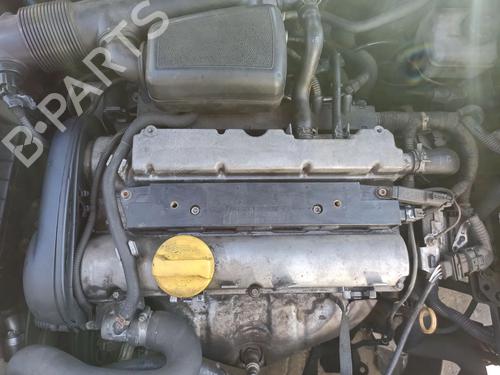 Motor OPEL ASTRA G Hatchback (T98) 1.4 16V (F08, F48) Z14XE