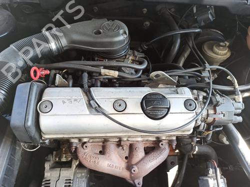 Used Engine VW GOLF III (1H1) 1.4 (60 hp) 27743080