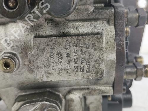 Injection pump OPEL VECTRA C Estate (Z02) 2.2 DTI (F35) | BP27742297M78 
