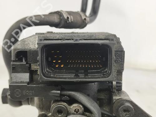 Injection pump OPEL VECTRA C Estate (Z02) 2.2 DTI (F35) | BP27742297M78 