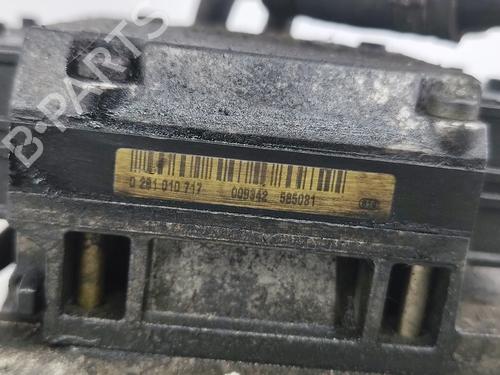 Injection pump OPEL VECTRA C Estate (Z02) 2.2 DTI (F35) | BP27742297M78 