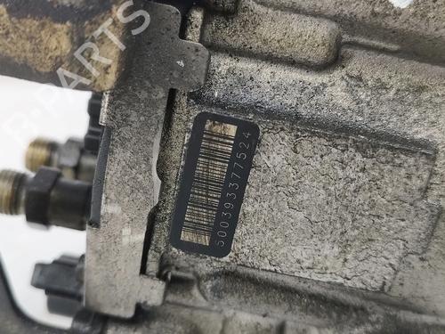 Injection pump OPEL VECTRA C Estate (Z02) 2.2 DTI (F35) | BP27742297M78 