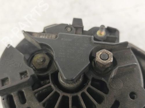 Alternator OPEL VECTRA C Estate (Z02) 2.2 DTI (F35) | BP27742298M7 