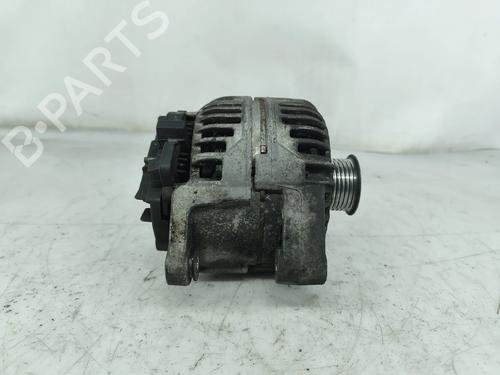 Alternator OPEL VECTRA C Estate (Z02) 2.2 DTI (F35) | BP27742298M7 