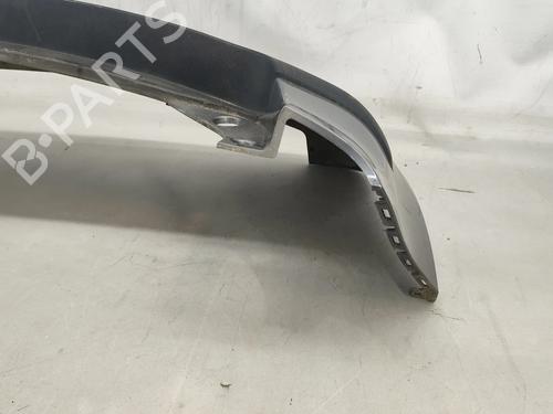 Rear bumper MITSUBISHI COLT VI (Z3_A, Z2_A) 1.1 (Z31A, Z32A) | BP27743073C8 