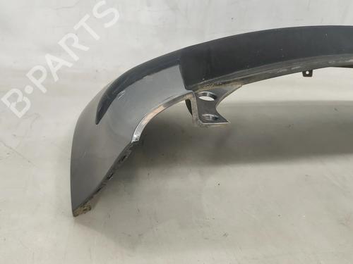 Rear bumper MITSUBISHI COLT VI (Z3_A, Z2_A) 1.1 (Z31A, Z32A) | BP27743073C8 