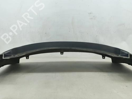 Rear bumper MITSUBISHI COLT VI (Z3_A, Z2_A) 1.1 (Z31A, Z32A) | BP27743073C8 