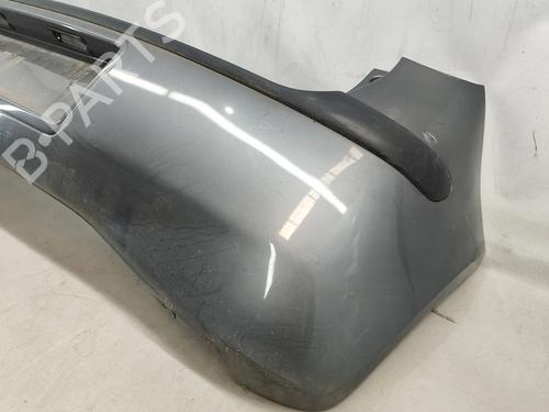 Rear bumper MITSUBISHI COLT VI (Z3_A, Z2_A) 1.1 (Z31A, Z32A) | BP27743073C8 