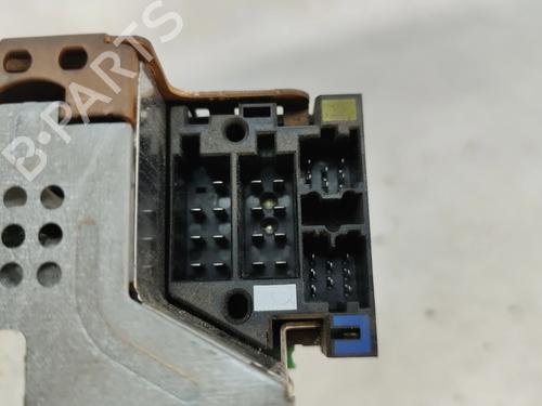 Radio RENAULT LAGUNA II (BG0/1_) 2.2 dCi (BG0F) | BP27743054E6 