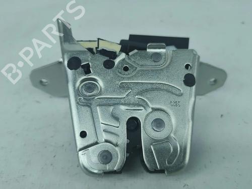 Used Tailgate lock MERCEDES-BENZ EQA (H243) EQA 250+ (243.702) (190 hp) 27742830