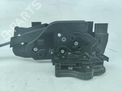 Used Front left lock MERCEDES-BENZ EQA (H243) EQA 250+ (243.702) (190 hp) 27742831