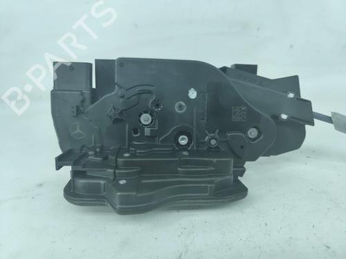 Used Rear right lock MERCEDES-BENZ EQA (H243) EQA 250+ (243.702) (190 hp) 27742834