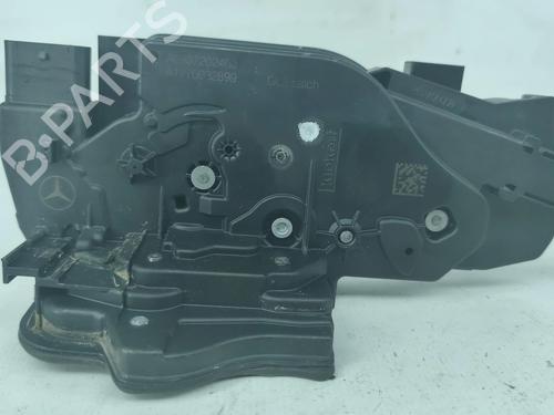 Used Front right lock MERCEDES-BENZ EQA (H243) EQA 250+ (243.702) (190 hp) 27742833