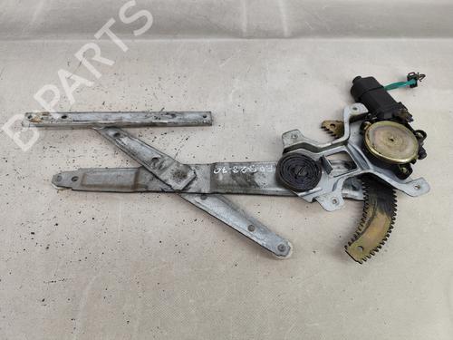Front right window mechanism DAEWOO MATIZ (M100, M150) 0.8 96318491