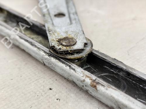 Front left window mechanism DAEWOO MATIZ (M100, M150) 0.8 | BP27741861C22 