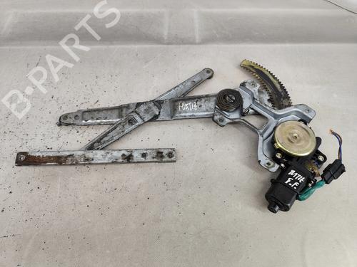 Front left window mechanism DAEWOO MATIZ (M100, M150) 0.8 | BP27741861C22 