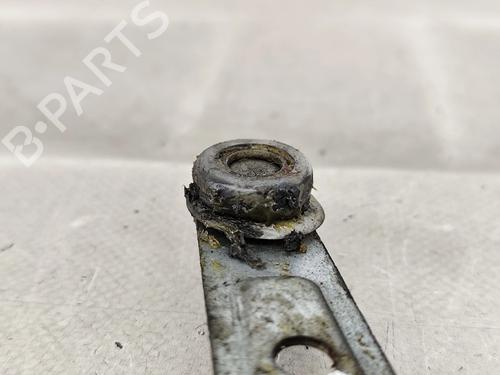 Front left window mechanism DAEWOO MATIZ (M100, M150) 0.8 | BP27741861C22 