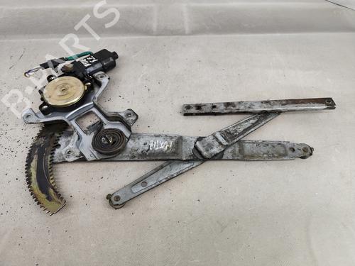 Front left window mechanism DAEWOO MATIZ (M100, M150) 0.8 96318490