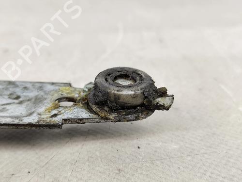 Front left window mechanism DAEWOO MATIZ (M100, M150) 0.8 | BP27741861C22 