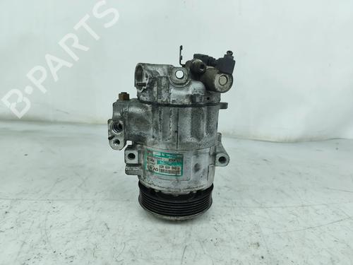 AC-Kompressor SKODA FABIA I Combi (6Y5) 1.4 TDI 6Q0820803H