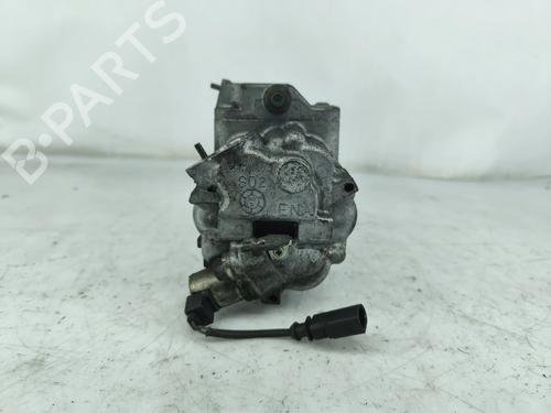 AC compressor SKODA FABIA I Combi (6Y5) 1.4 TDI | BP27742629M34 