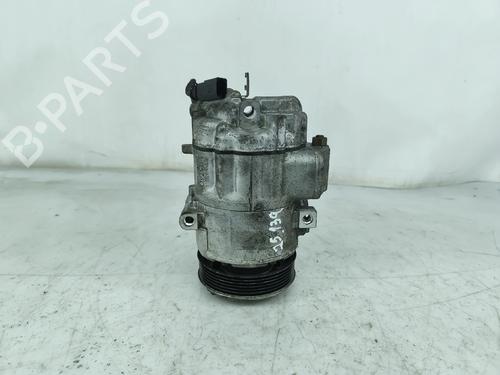 AC compressor SKODA FABIA I Combi (6Y5) 1.4 TDI | BP27742629M34 
