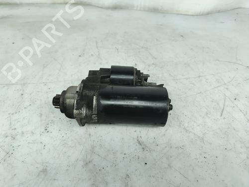 Startmotor SKODA FABIA I Combi (6Y5) 1.4 TDI 0001125042