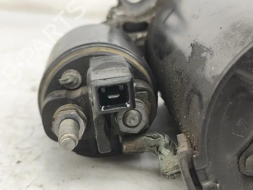 Startmotor SKODA FABIA I Combi (6Y5) 1.4 TDI | BP27742630M8 