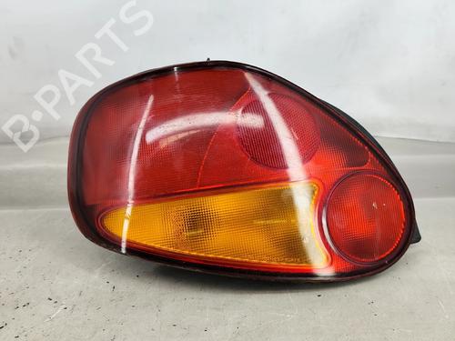 Left taillight DAEWOO MATIZ (M100, M150) 0.8 0320504239