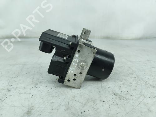 ABS Bremseaggregat SKODA FABIA I Combi (6Y5) 1.4 TDI 0265800003