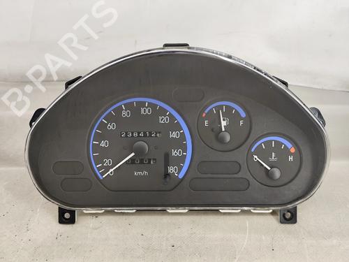 Instrument cluster DAEWOO MATIZ (M100, M150) 0.8 96380536