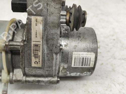 Styring servopumpe SKODA FABIA I Combi (6Y5) 1.4 TDI | BP27742632M99 
