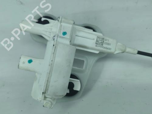 Autre MERCEDES-BENZ EQA (H243) EQA 250+ (243.702) (190 hp) 27742915