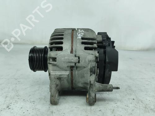 Generator SKODA FABIA I Combi (6Y5) 1.4 TDI 045903023