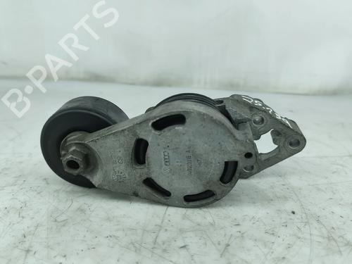 Andre SKODA FABIA I Combi (6Y5) 1.4 TDI 04503315A