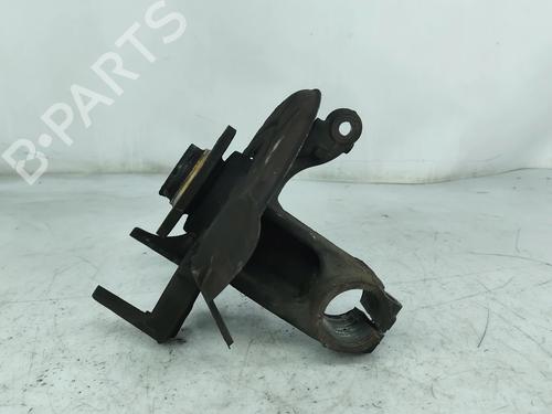 Right front steering knuckle SKODA FABIA I Combi (6Y5) 1.4 TDI | BP27742636M26 