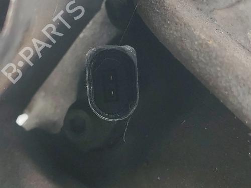 Right front steering knuckle SKODA FABIA I Combi (6Y5) 1.4 TDI | BP27742636M26 