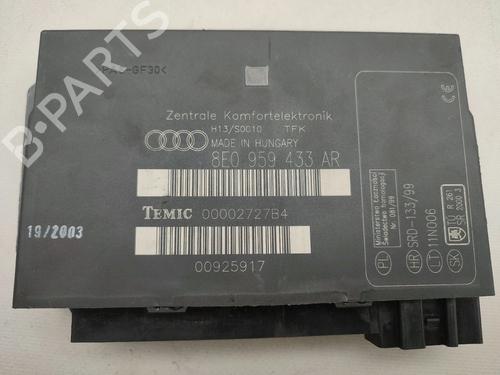 Lights ECU AUDI A4 B6 Avant (8E5) 1.9 TDI | BP27742234M55 