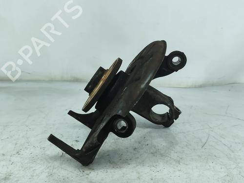 Left front steering knuckle SKODA FABIA I Combi (6Y5) 1.4 TDI | BP27742637M25 