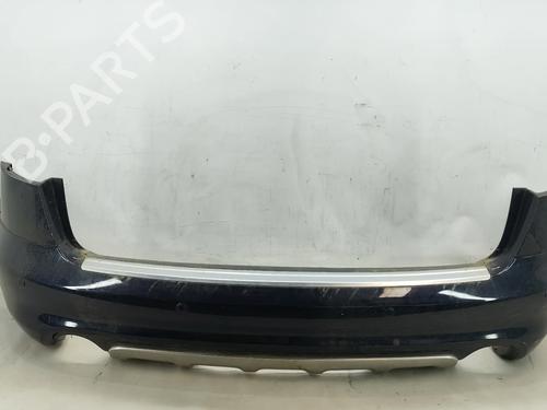 Zderzak tylny AUDI A6 C6 Avant (4F5) 3.0 TDI quattro 4F0807511D