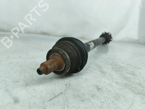 Right front driveshaft SKODA FABIA I Combi (6Y5) 1.4 TDI | BP27742638M39 