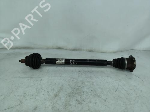 Right front driveshaft SKODA FABIA I Combi (6Y5) 1.4 TDI | BP27742638M39 