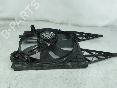 Køleventilator elektrisk SKODA FABIA I Combi (6Y5) 1.4 TDI | BP27742641M35 